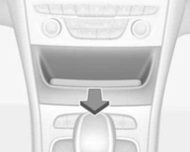 Opel Astra K (2020-2021) - skrzynka bezpieczników i przekaźników