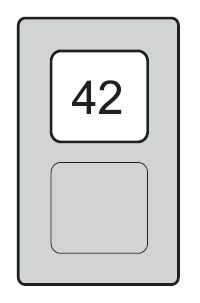 Toyota FJ Cruiser (2011-2012) - skrzynka bezpieczników i przekaźników