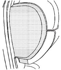 Cadillac Escalade GMT900 (2007-2014) - skrzynka bezpieczników i przekaźników