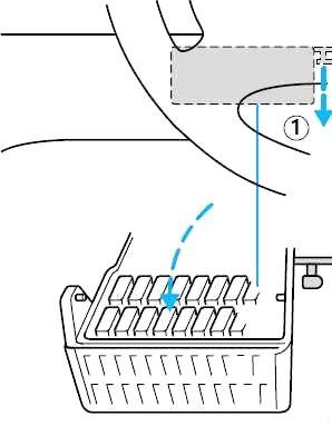 Ford Contour (1995-2000) - skrzynka bezpieczników i przekaźników