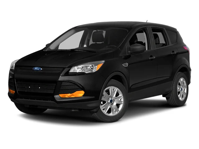 Ford Escape (2014-2015) - skrzynka bezpieczników i przekaźników