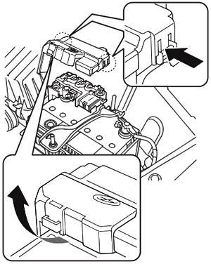 Honda CR-Z (2010-2016) - skrzynka bezpieczników i przekaźników