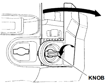 Honda Prelude (1997-2001) - skrzynka bezpieczników i przekaźników