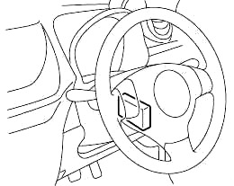 Suzuki Alto 800, K10 (2012-2017) - skrzynka bezpieczników i przekaźników