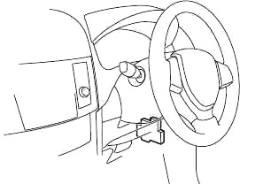 Suzuki Ciaz (2014-2018) - skrzynka bezpieczników i przekaźników
