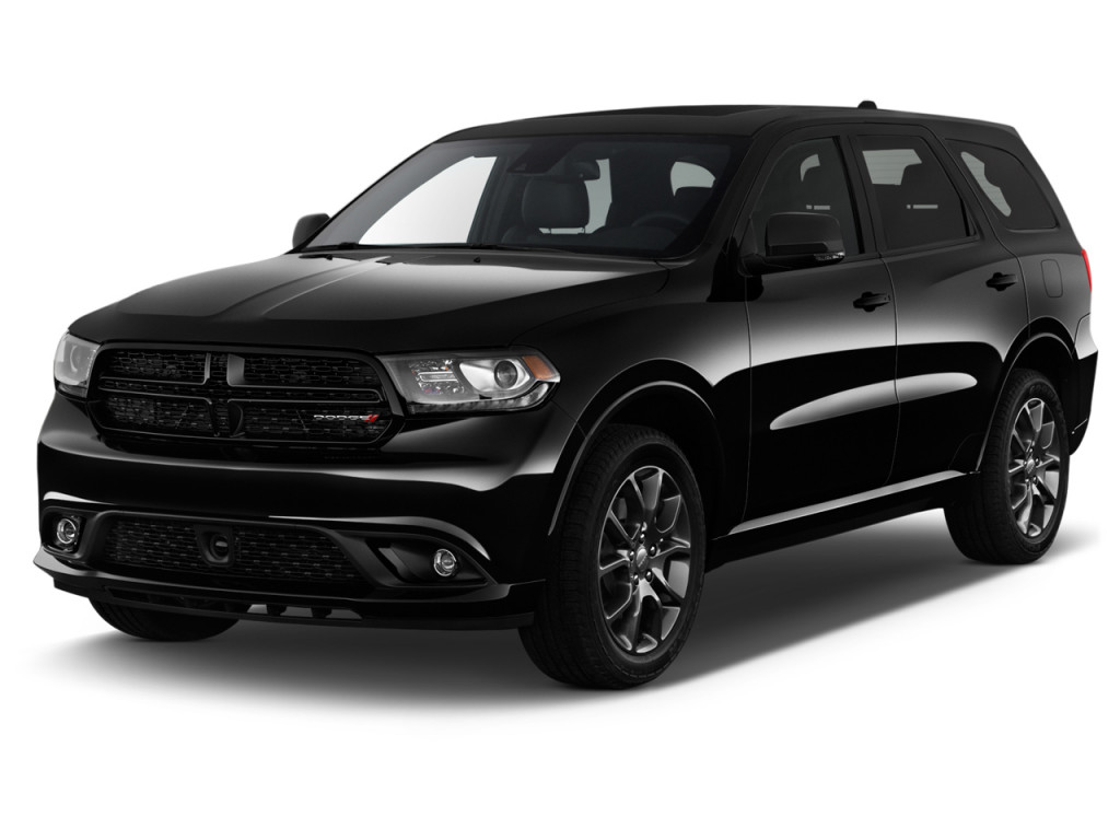 Dodge Durango (2016-2018) - skrzynka bezpieczników i przekaźników