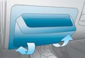 Chevrolet Prisma i Celta (2010-2012) - skrzynka bezpieczników i przekaźników