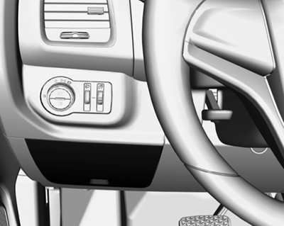 Chevrolet Spin (2013-2018) - skrzynka bezpieczników i przekaźników