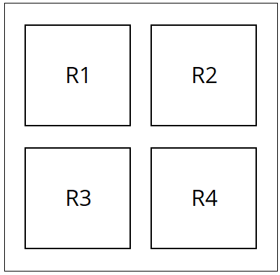 Daewoo Espero (1995-2000) - skrzynka bezpieczników i przekaźników