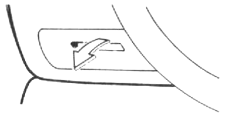 Daewoo Espero (1995-2000) - skrzynka bezpieczników i przekaźników