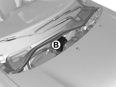 Renault Twingo Z.E. Electric (2021-2022) - skrzynka bezpieczników i przekaźników