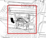 Volkswagen LT (1996-2006) - skrzynka bezpieczników i przekaźników