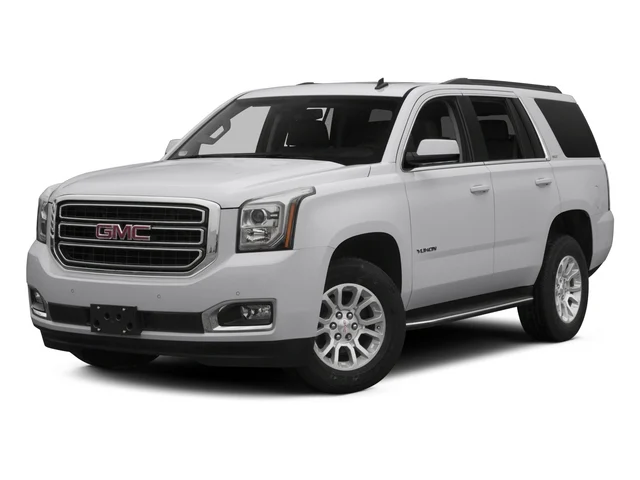 GMC Yukon i Yukon XL (2015-2016) - skrzynka bezpieczników i przekaźników