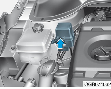 Hyundai i20 (2019) - skrzynka bezpieczników i przekaźników