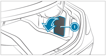 Mercedes-Benz Klasy E W213 (2017-2020) - skrzynka bezpieczników i przekaźników