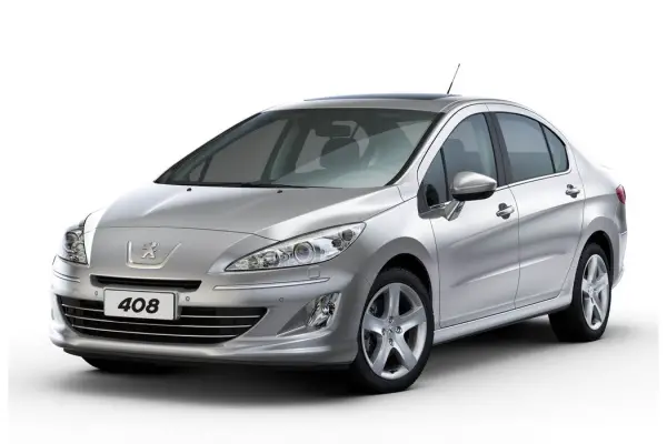 Peugeot 408 (2011-2016) - skrzynka bezpieczników i przekaźników