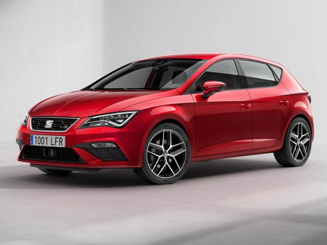 Seat Leon (2022) - skrzynka bezpieczników i przekaźników