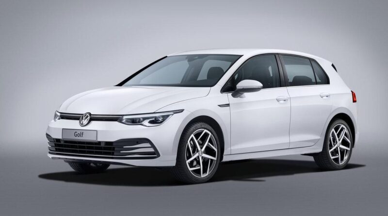 Volkswagen Golf VII (2012-2020) - skrzynka bezpieczników i przekaźników