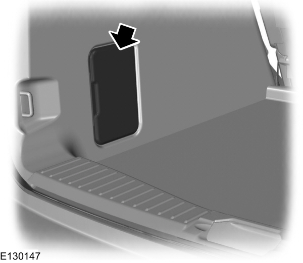 Ford Focus III (2010) - skrzynka bezpieczników i przekaźników