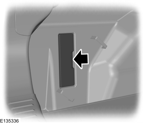 Ford Focus III (2015) - skrzynka bezpieczników i przekaźników