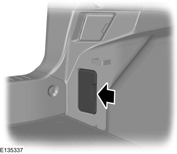 Ford Focus III (2015) - skrzynka bezpieczników i przekaźników