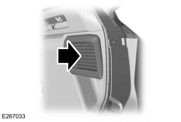 Ford Focus IV (2021) - skrzynka bezpieczników i przekaźników