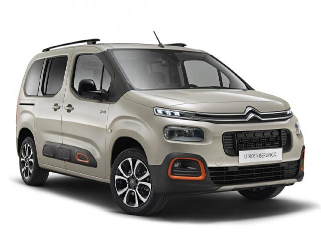 Citroën Berlingo III (2019-2021) - skrzynka bezpieczników i przekaźników
