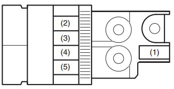 Fiat Sedici (2006-2014) - skrzynka bezpieczników i przekaźników