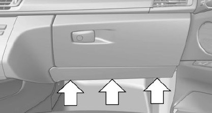 BMW X5 (F15) (2013-2018) - skrzynka bezpieczników i przekaźników