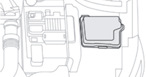Citroën C4 Cactus (2014-2017) - skrzynka bezpieczników i przekaźników