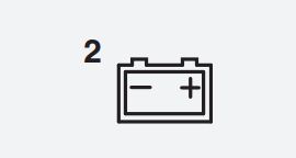 Kia Picanto TA (2012-2017) - skrzynka bezpieczników i przekaźników