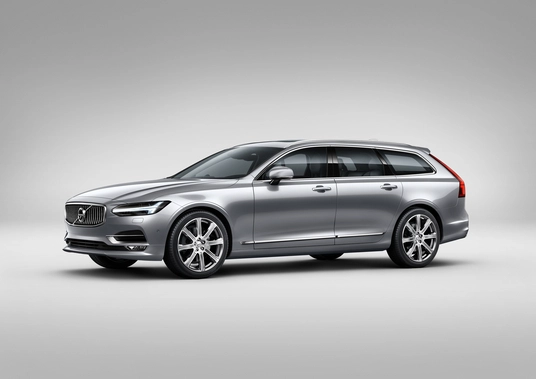 Volvo V90 (2020) - skrzynka bezpieczników i przekaźników