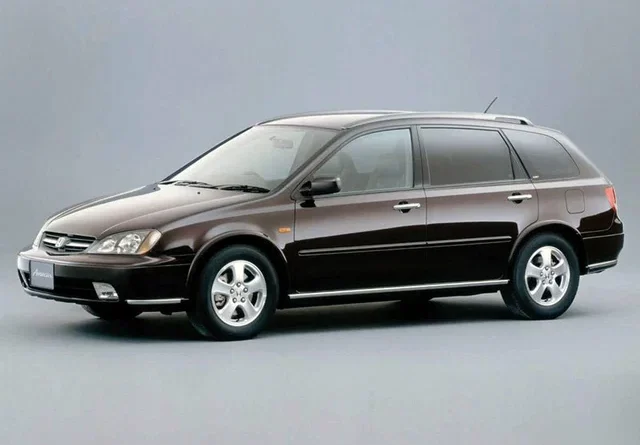 Honda Avancier (1999-2003) - skrzynka bezpieczników i przekaźników
