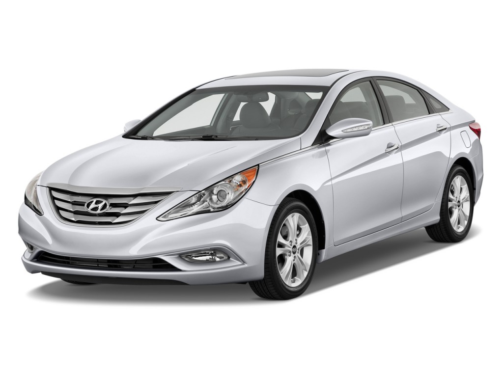 Hyundai Sonata YF (2012-2014) - skrzynka bezpieczników i przekaźników