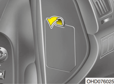 Hyundai i30 FD (2008) - skrzynka bezpieczników i przekaźników