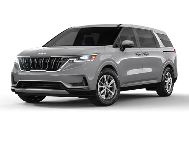 Kia Carnival KA4 (2022-2023) - skrzynka bezpieczników i przekaźników