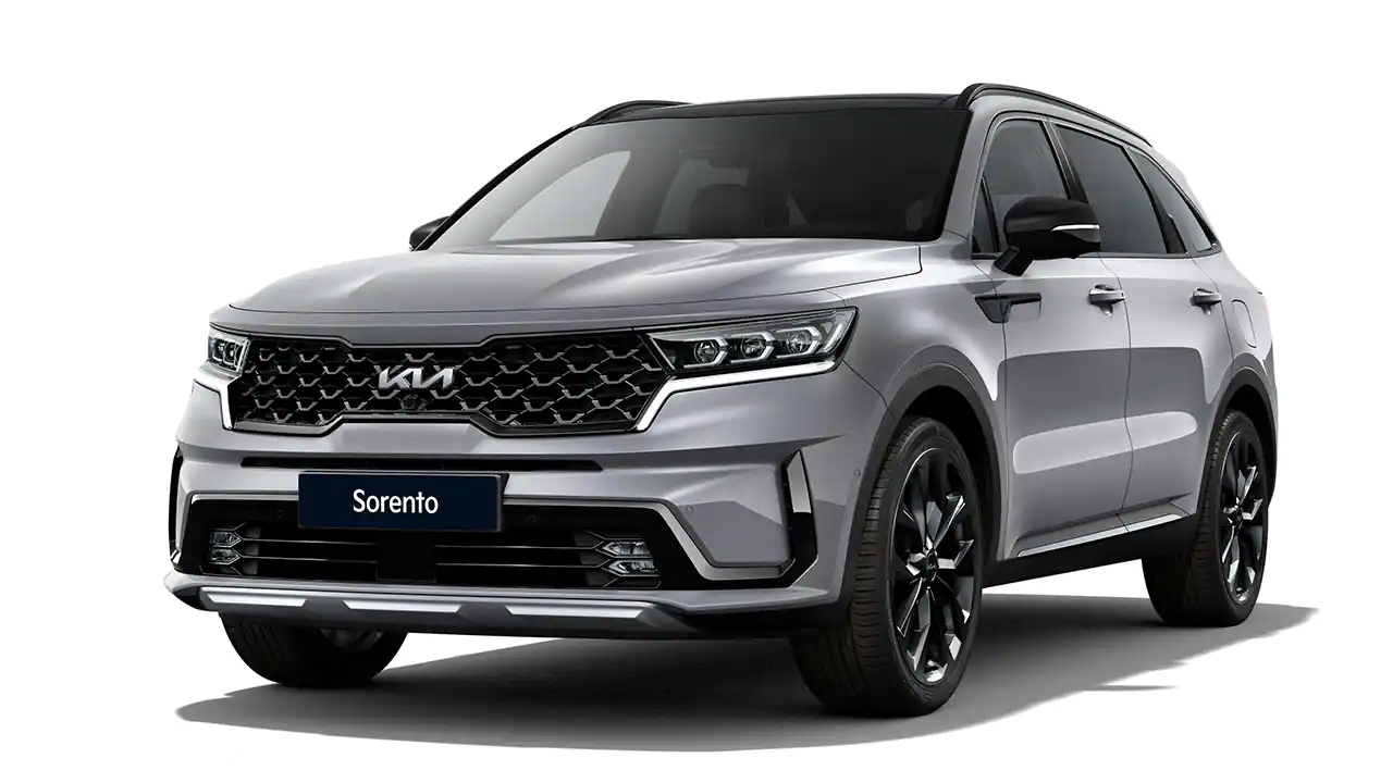 Kia Sorento (2023) - skrzynka bezpieczników i przekaźników