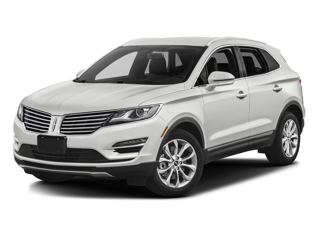 Lincoln MKC (2015-2019) - skrzynka bezpieczników i przekaźników