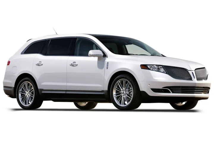 Lincoln MKT (2013-2019) - skrzynka bezpieczników i przekaźników
