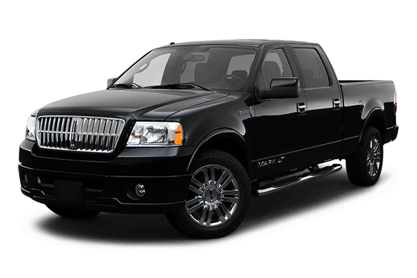 Lincoln Mark LT (2005-2008) - skrzynka bezpieczników i przekaźników