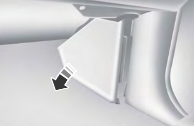 Lincoln Navigator (U554) (2018-2019) - skrzynka bezpieczników i przekaźników