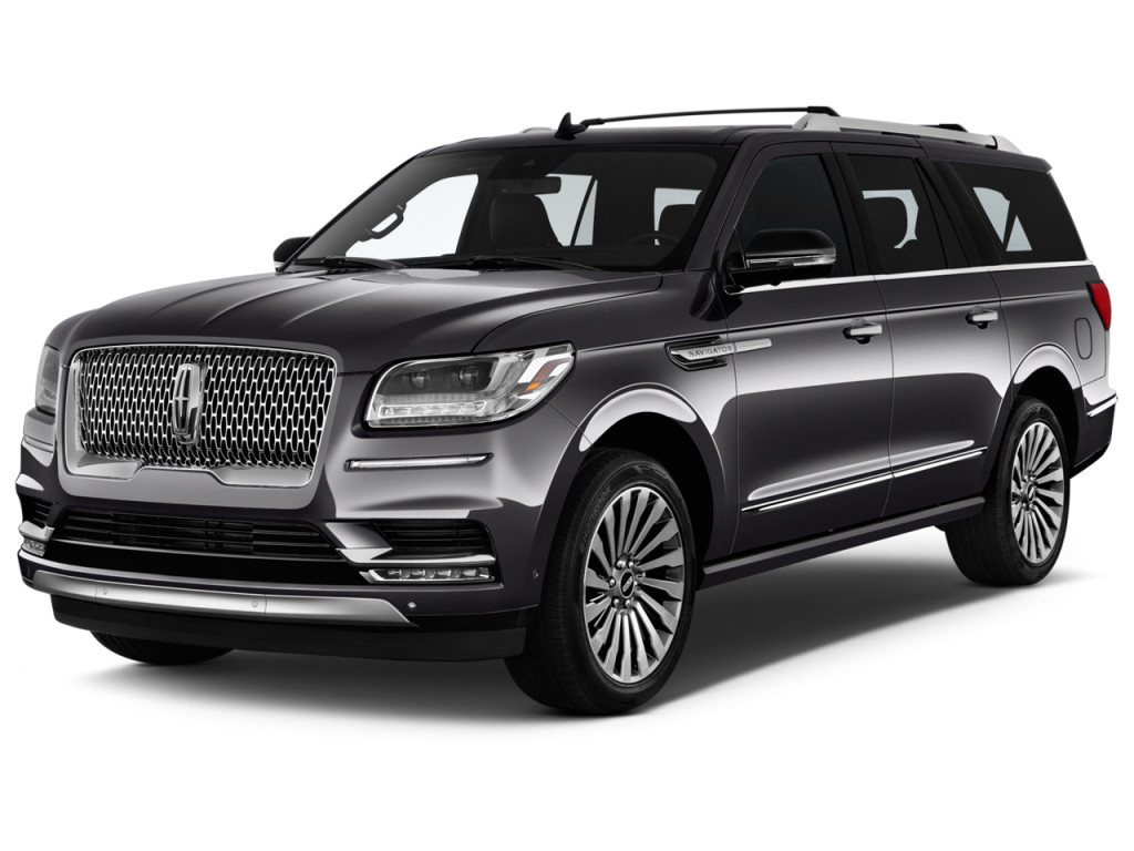 Lincoln Navigator (U554) (2020) - skrzynka bezpieczników i przekaźników