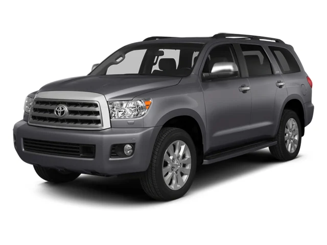 Toyota Sequoia (2008-2018) - skrzynka bezpieczników i przekaźników