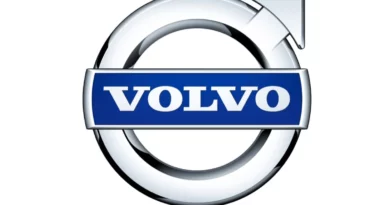Volvo FH nowy - skrzynka bezpieczników i przekaźników