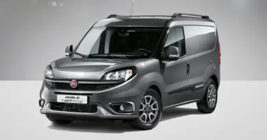 Fiat Doblo IV (2020-2021) - skrzynka bezpieczników i przekaźników