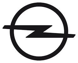 opel logo