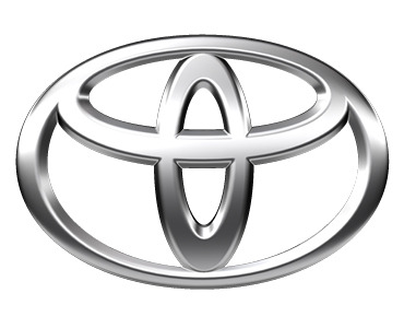 toyota logo